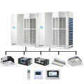 Midea V6 34HP Low Noise Industrial Air Conditioner Package Unit